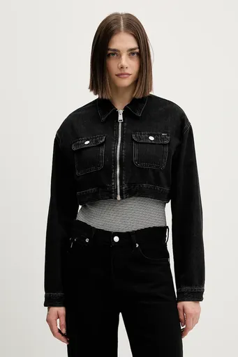 Džínová bunda Tommy Jeans