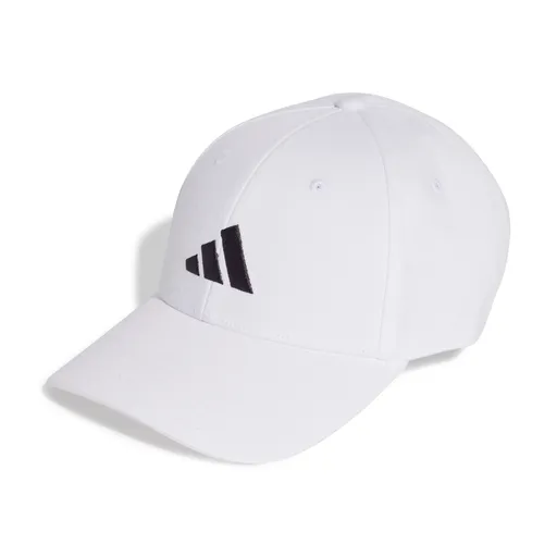 adidas New Logo Baseball Cap OSFM