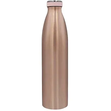 STEUBER Termoláhev DESIGN 1000 ml, růžově zlatá (4016002066766)