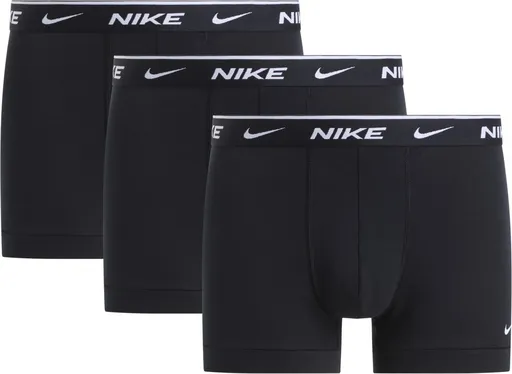 Nike ESSNTIAL COTTON STRC TRUNK 3PK XL