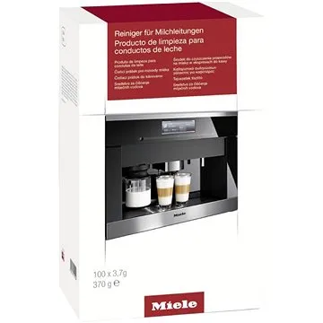 MIELE Čistič rozvodů mléka 100ks (11201280 )