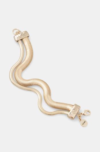 Náramek Dkny BR SNAKE CHAIN FLEX 04B00249