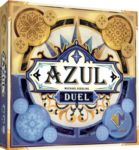 Azul: Duel