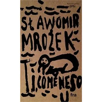 Ti, co mě nesou (978-80-87429-29-7)