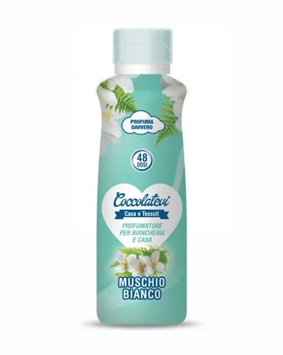 Coccolatevi Koncentrovaný parfém Muschio Bianco 300 ml