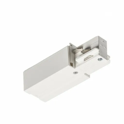 RED - DESIGN RENDL RENDL EUTRAC napájení pravá bílá 230V  R11311