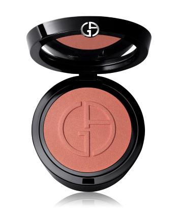 Giorgio Armani Pudrová tvářenka Luminous Silk (Glow Blush) 3,6 g 11