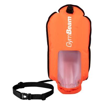 GymBeam Úszóbója 28 l Orange