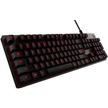 Logitech G413 Carbon - US (920-008310)