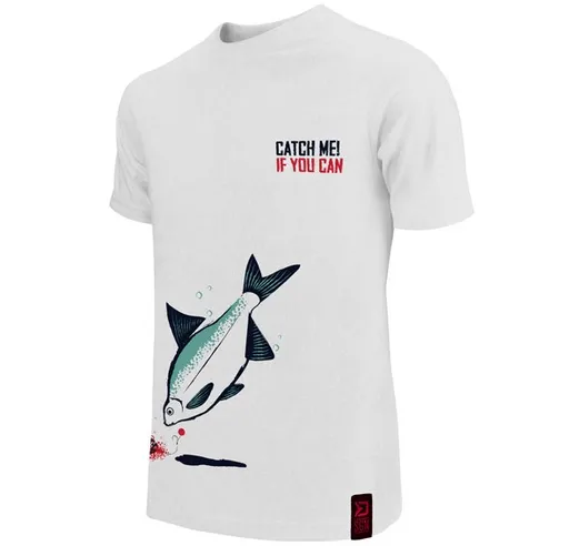 Delphin tričko catch me! cejn - xxl
