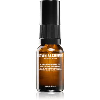 Grown Alchemist Cleanse gel proti nedokonalostem 15 ml