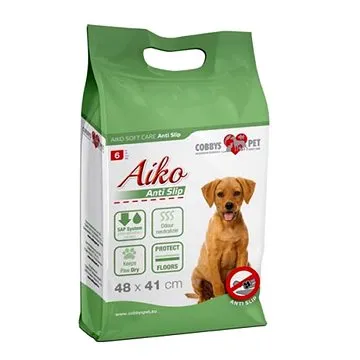 AIKO Soft Care Anit-slip (42030)