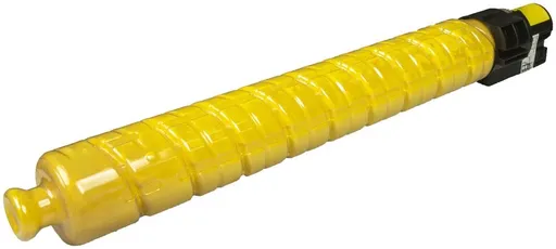 RICOH MPC3002 (842017) - kompatibilní toner, žlutý, 18000 stran