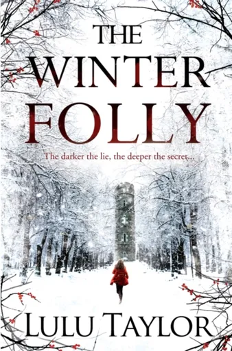 The Winter Folly - Lulu Taylorová