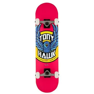 Tony Hawk - SS 180+ Eagle Logo Pink - 7,75" (5059415071650)