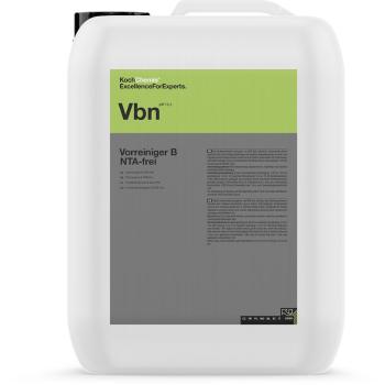 Koch Chemie Vorreiniger B 22 kg