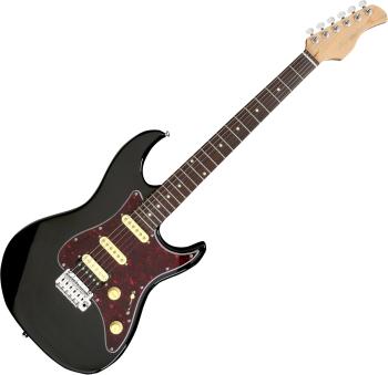 Sire Larry Carlton S3 Black Elektrická kytara