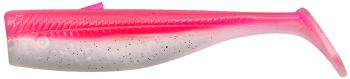 Savage gear gumová nástraha minnow wl pink pearl silver 5 ks -  8 cm 6 g