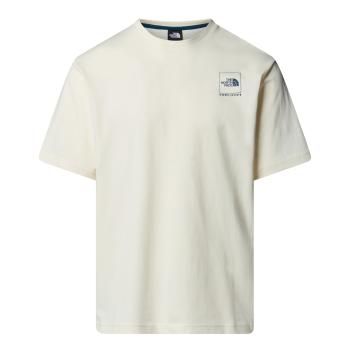 The north face m coordinates tee s/s m