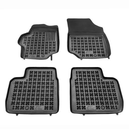 Gumové autokoberce Rezaw-Plast Peugeot 301 2012-2020