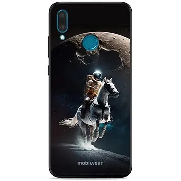 Mobiwear Glossy lesklý pro Huawei P Smart 2019 - G004G (5904808450539)