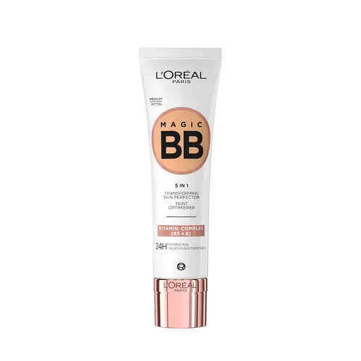 L'Oréal Paris BB krém Magic BB 30 ml 01 Light