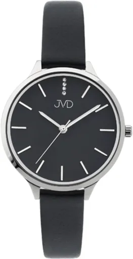JVD Analogové hodinky JZ201.1