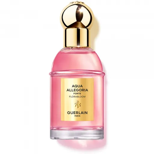 Guerlain Aqua Allegoria Florabloom Forte parfémová voda 40 ml