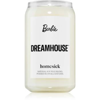 homesick Barbie Dreamhouse vonná svíčka 390 g