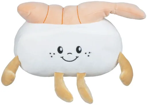 Plyšová hračka - Sushi