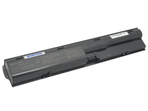 AVACOM baterie pro HP ProBook 4330s, 4430s, 4530s series Li-Ion 11, 1V 7800mAh