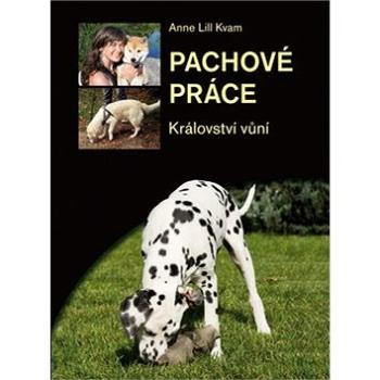 Pachové práce: Království vůní (978-80-7428-150-1)