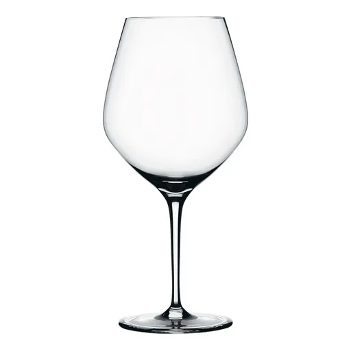 Set 4 sklenic na červené víno Burgundy Authentis Spiegelau