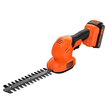 Black&Decker BCSS18D1-QW (BCSS18D1-QW)