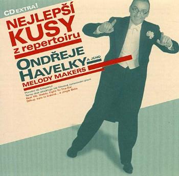 Ondřej Havelka, Nejlepší kusy z repertoiru, CD