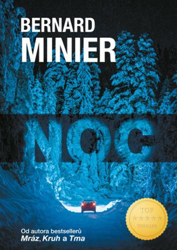 Noc - Bernard Minier