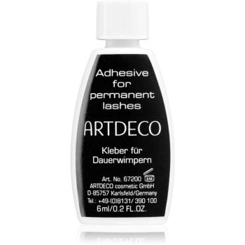 ARTDECO Adhesive for Lashes lepidlo na permanentní řasy 6 ml