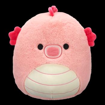 SQUISHMALLOWS Fuzzamallows Mořský koník - Starla, 30 cm