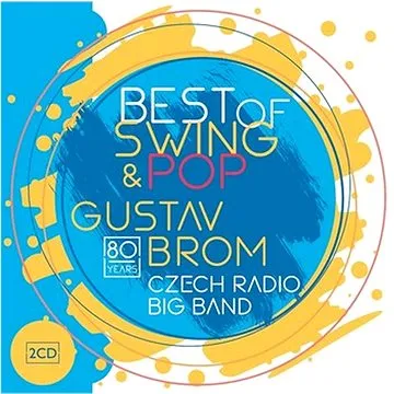 Brom Gustav: Best Of Swing