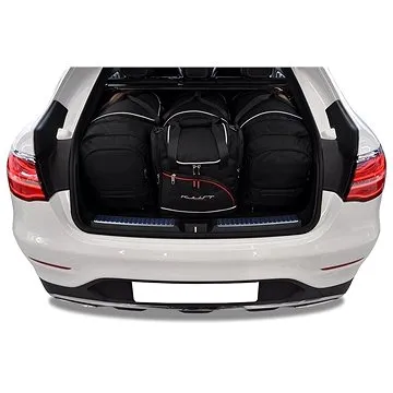 KJUST SADA TAŠEK 4KS PRO MERCEDES-BENZ GLC COUPE 2016+ (7027049)