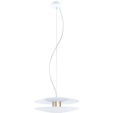 Eglo - LED Stmívatelný lustr na lanku LED/18W/230V (106500)