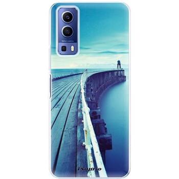 iSaprio Pier 01 pro Vivo Y52 5G (pier01-TPU3-vY52-5G)