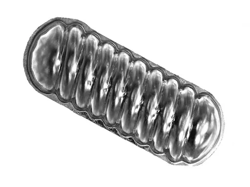 Vyklápěcí formička vanilka 20 ks - Kovovýroba Jeníkov