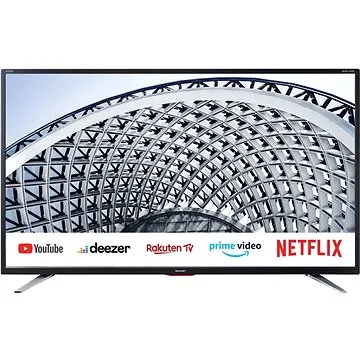 42" Sharp 42CG5 (42CG5)