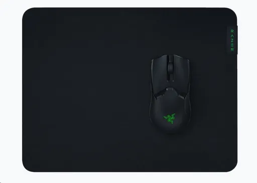 RAZER podložka pod myš Gigantus V2, Gaming Mouse Mat, M, černá