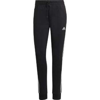 adidas 3-STRIPES PANTS Dámské tepláky, černá, velikost