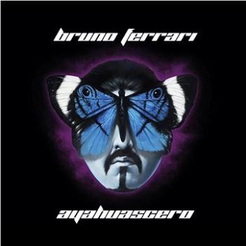 Ferrari Bruno: Ayahuascero - CD (CHMPS217-2)