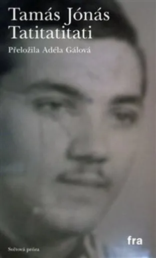 Tatitatitati - Tamás Jónás