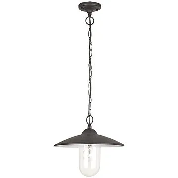 Rabalux - VenKovní závěsné svítidlo 1xE27/60W IP44 (71609)