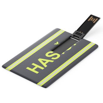 USB flashdisk – Hasiči